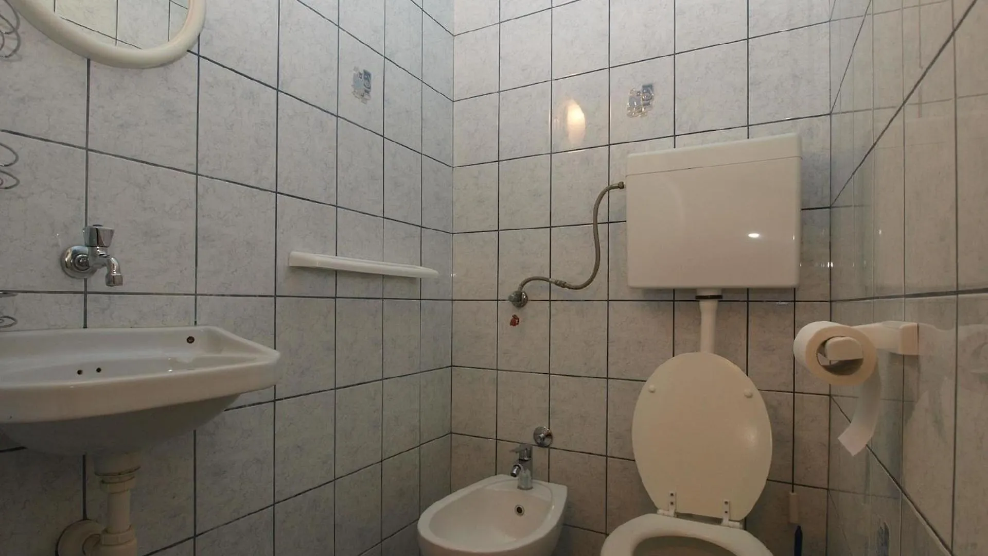 Apartment Ferienwohnung Fuer 4 Personen Ca 56 Qm In Pula, Istrien Istrische Riviera