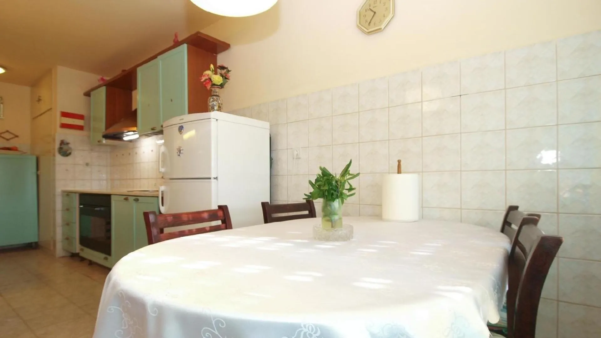 Ferienwohnung Fuer 4 Personen Ca 56 Qm In Pula, Istrien Istrische Riviera 0*, Pula