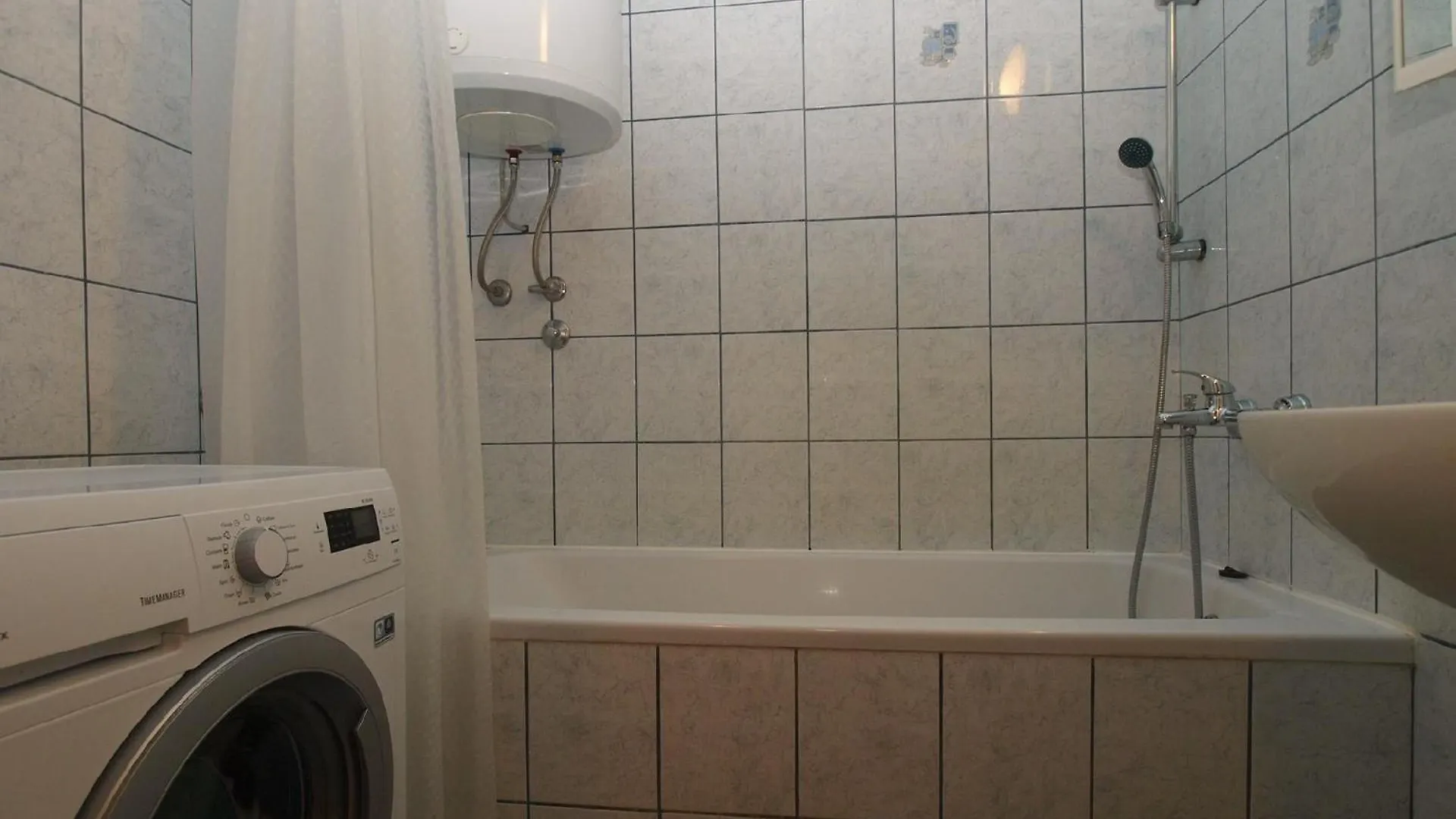 Ferienwohnung Fuer 4 Personen Ca 56 Qm In Pula, Istrien Istrische Riviera Apartment