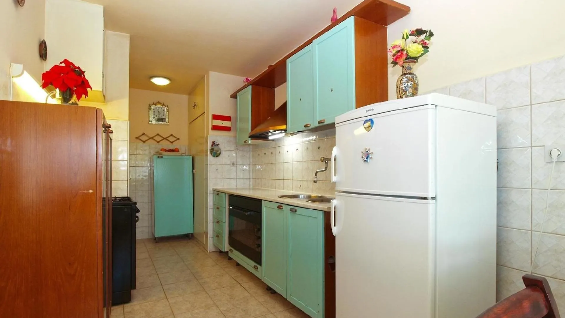 Ferienwohnung Fuer 4 Personen Ca 56 Qm In Pula, Istrien Istrische Riviera
