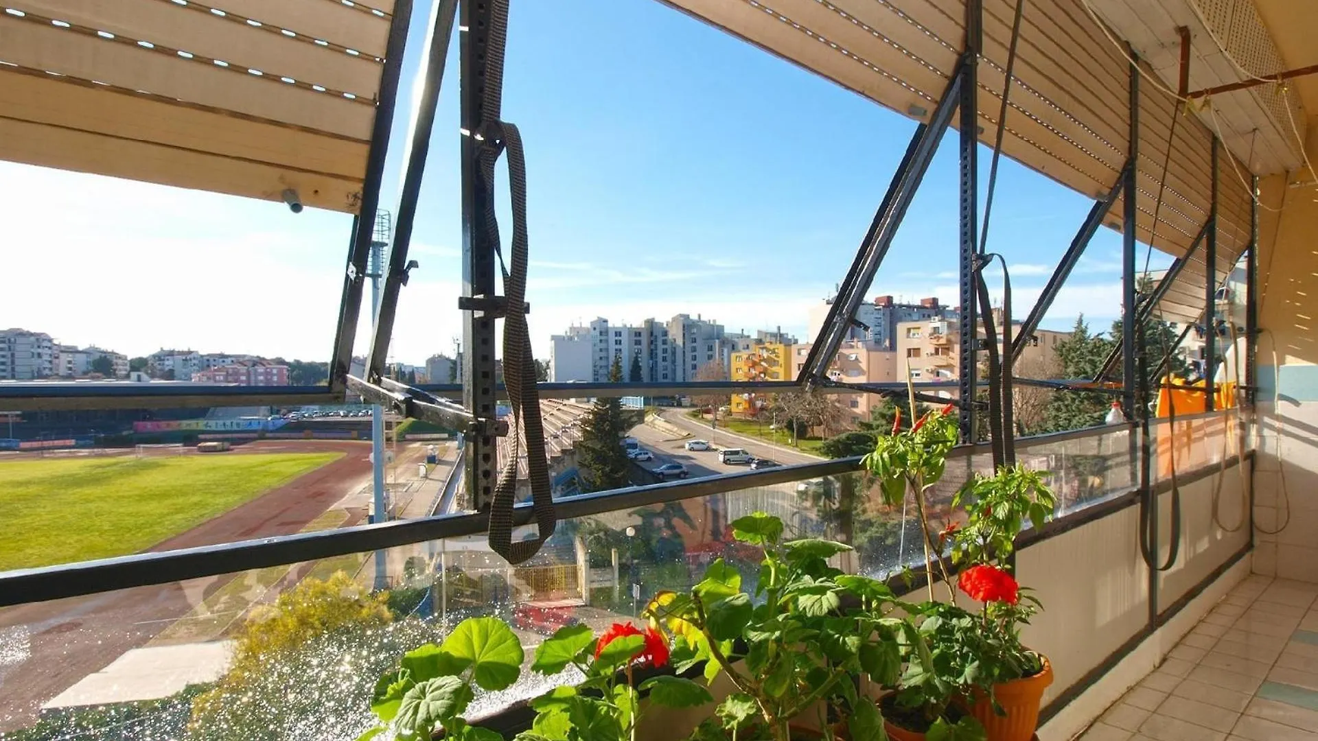 Ferienwohnung Fuer 4 Personen Ca 56 Qm In Pula, Istrien Istrische Riviera Apartment Pula