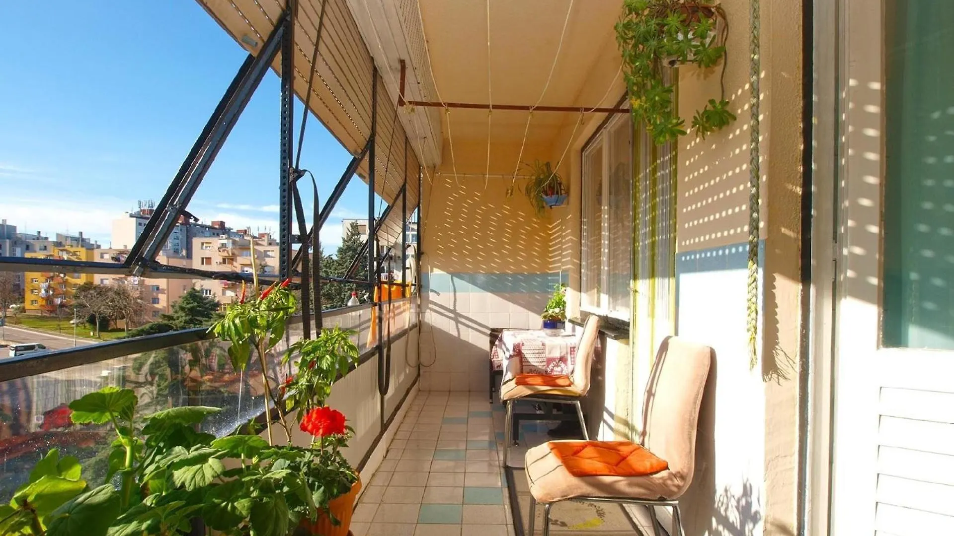 Apartment Ferienwohnung Fuer 4 Personen Ca 56 Qm In Pula, Istrien Istrische Riviera